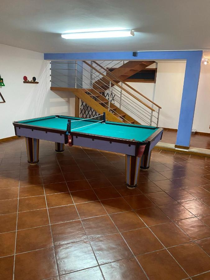Moderne Villa In Aveiro Portugal Gafanha da Vagueira Esterno foto