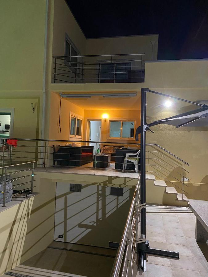 Moderne Villa In Aveiro Portugal Gafanha da Vagueira Esterno foto